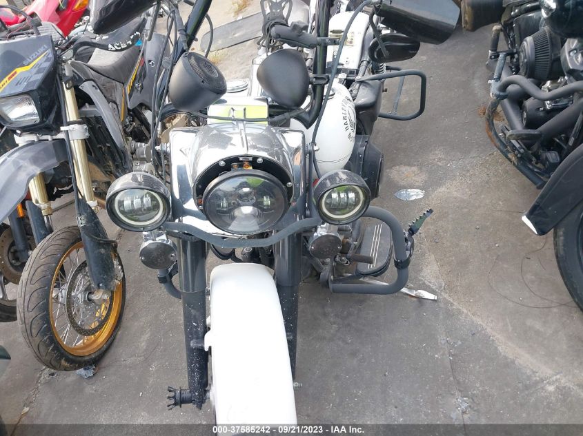 2004 HARLEY-DAVIDSON FLHRCI - 1HD1FRW174Y735183