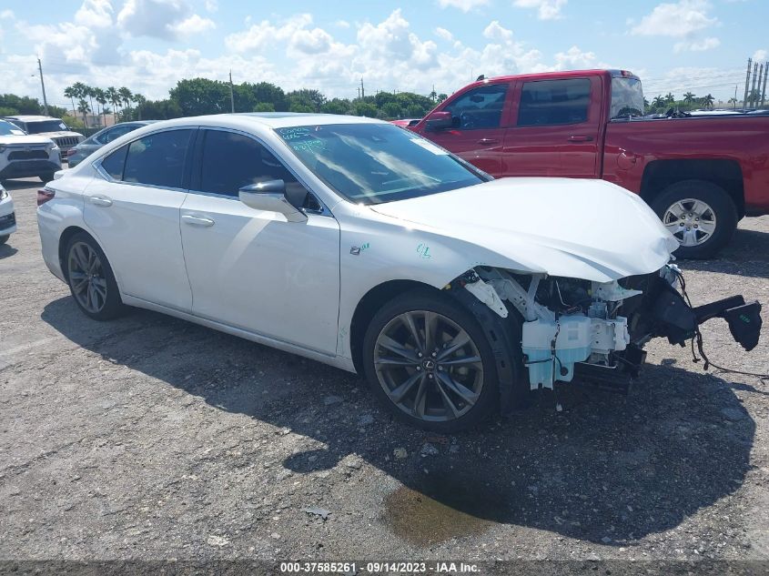 58AGZ1B17MU086894 LEXUS ES 350 BASE/350 LUXURY/350 U 2021
