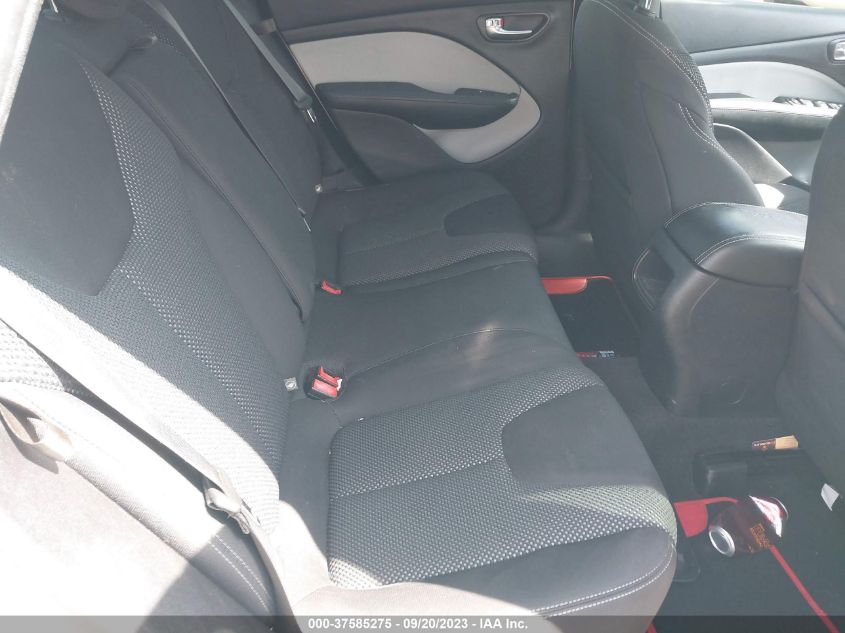 2014 DODGE DART SXT - 1C3CDFBB4ED918020