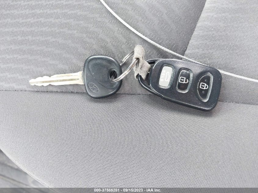 2015 HYUNDAI ELANTRA SE/SPORT/LIMITED - 5NPDH4AE9FH651764