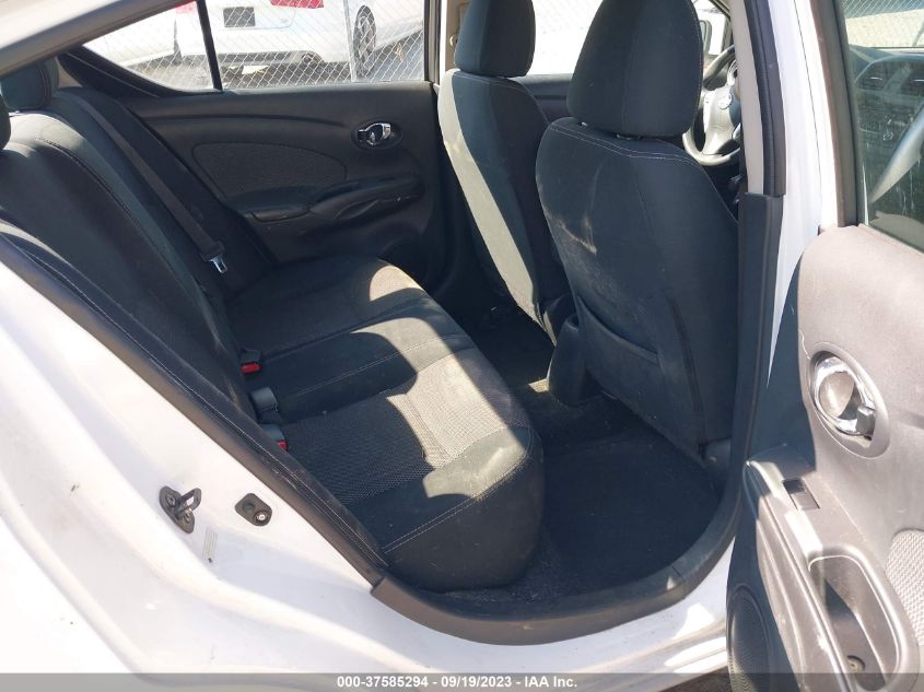 2016 NISSAN VERSA S/S PLUS/SL/SV - 3N1CN7APXGL816393