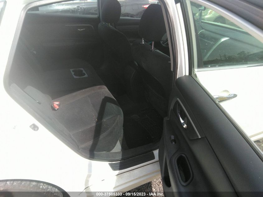 2015 NISSAN ALTIMA 2.5 S - 1N4AL3AP2FC463148