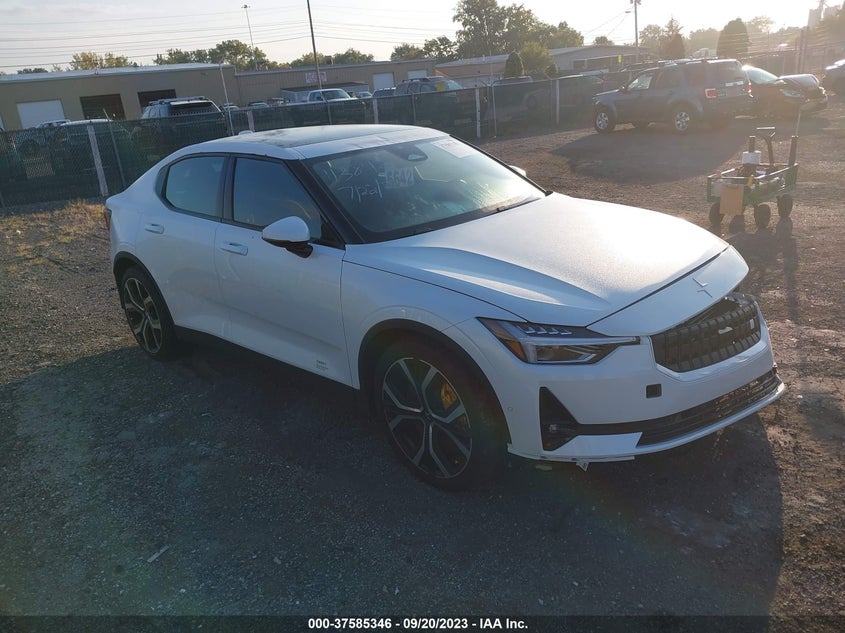 YSMET3KA6PL113842 POLESTAR 2 PERFORMANCE 2023