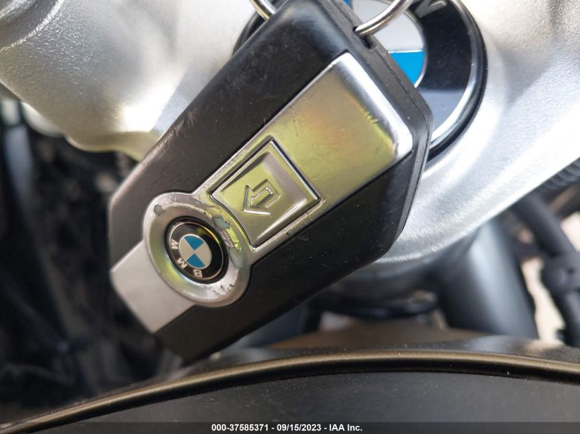 2019 BMW R 1250 GS ADVENTURE WB10J5302KZF78993