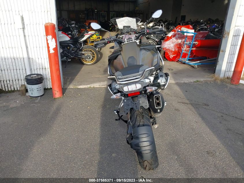 2019 BMW R 1250 GS ADVENTURE WB10J5302KZF78993