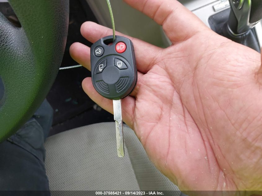 2014 FORD FOCUS SE - 1FADP3K23EL256173