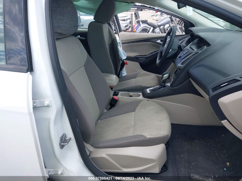 2014 FORD FOCUS SE - 1FADP3K23EL256173