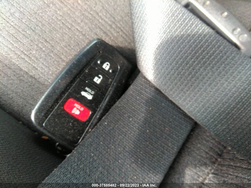 2019 TOYOTA CAMRY HYBRID - 4T1B31HK8KU513273