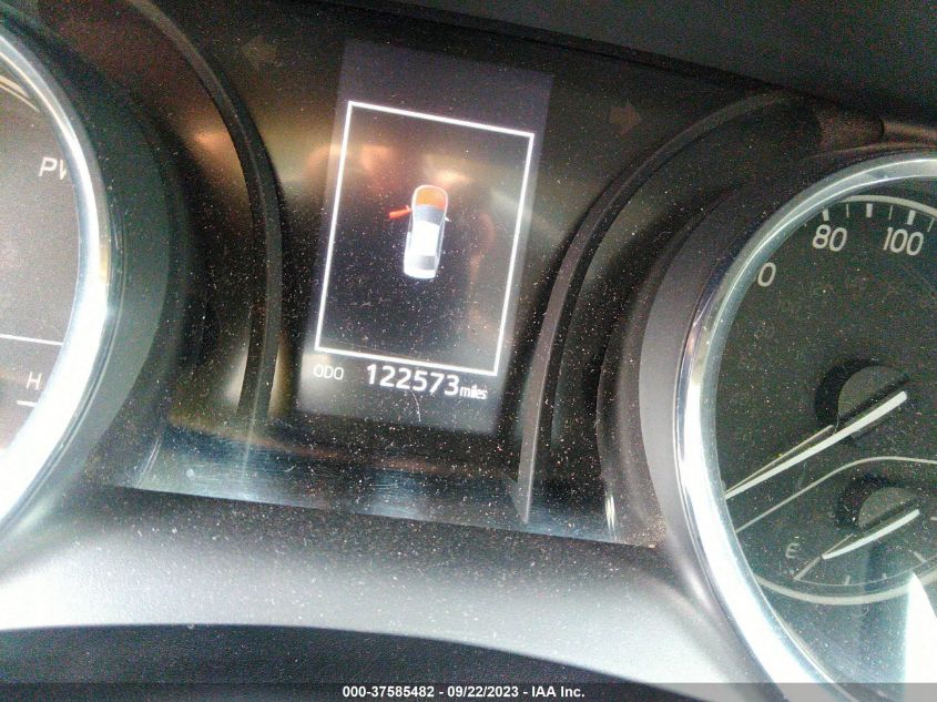2019 TOYOTA CAMRY HYBRID - 4T1B31HK8KU513273