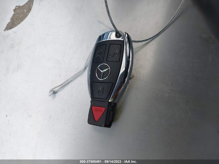 2015 MERCEDES-BENZ S 550 PLUG-IN HYBRID - WDDUG6DB3FA196309