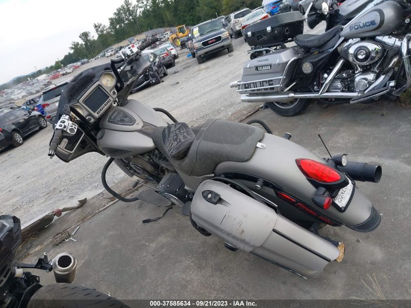 2017 INDIAN MOTORCYCLE CO. CHIEFTAIN 56KTCAAA1H3344507