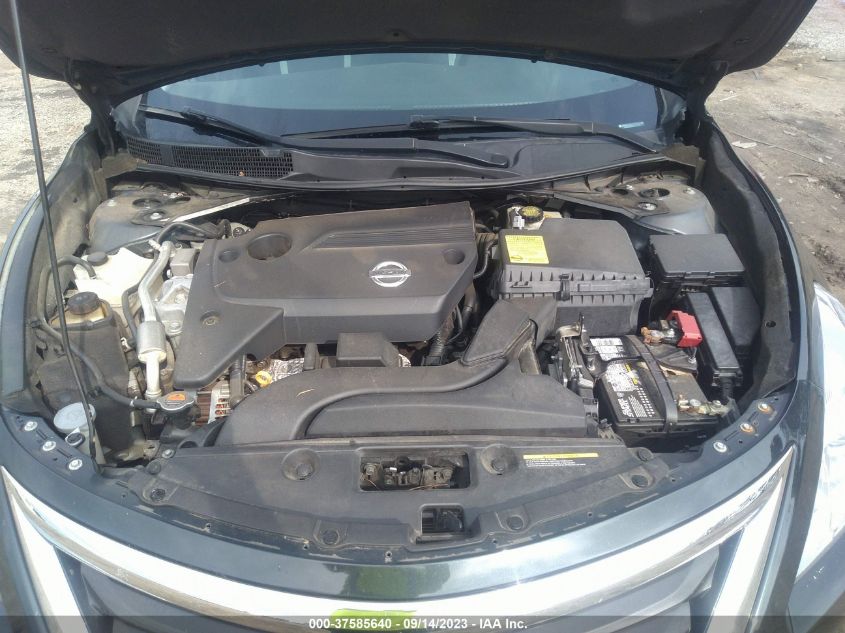 2014 NISSAN ALTIMA 2.5 S - 1N4AL3APXEC137726