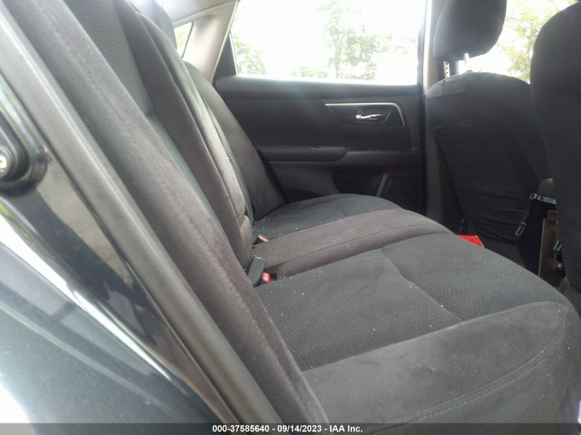 2014 NISSAN ALTIMA 2.5 S - 1N4AL3APXEC137726