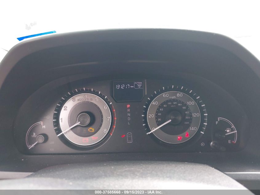 2014 HONDA ODYSSEY EX - 5FNRL5H49EB020758