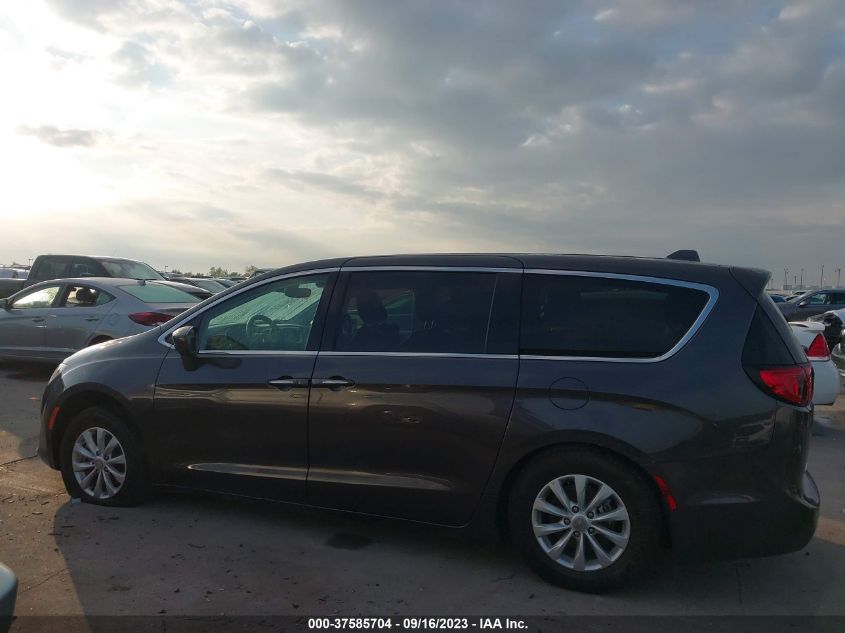 2019 CHRYSLER PACIFICA TOURING PLUS - 2C4RC1FG0KR702711