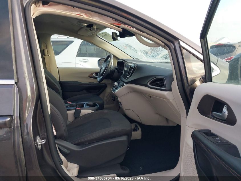 2019 CHRYSLER PACIFICA TOURING PLUS - 2C4RC1FG0KR702711