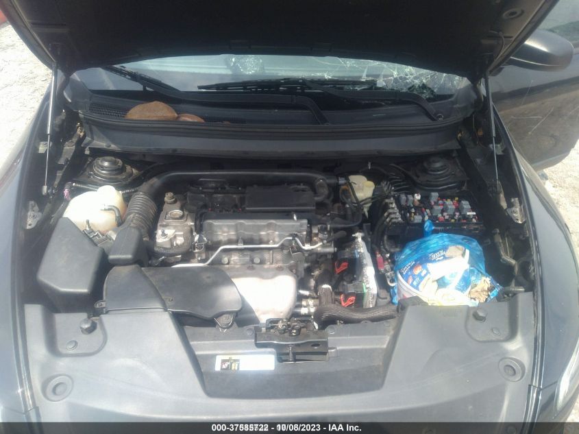 2014 JEEP CHEROKEE SPORT - 1C4PJMABXEW214226