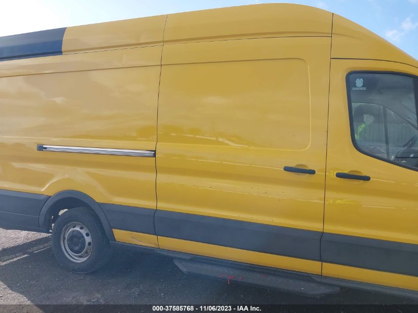 2020 FORD TRANSIT-250 CARGO VAN 1FTBR3X83LKB04731