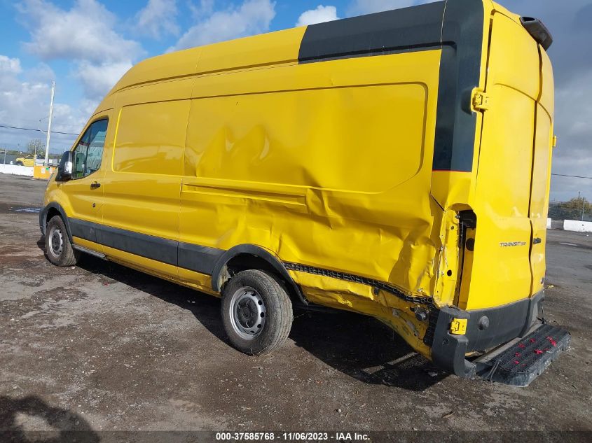 2020 FORD TRANSIT-250 CARGO VAN 1FTBR3X83LKB04731