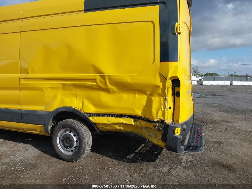 2020 FORD TRANSIT-250 CARGO VAN 1FTBR3X83LKB04731