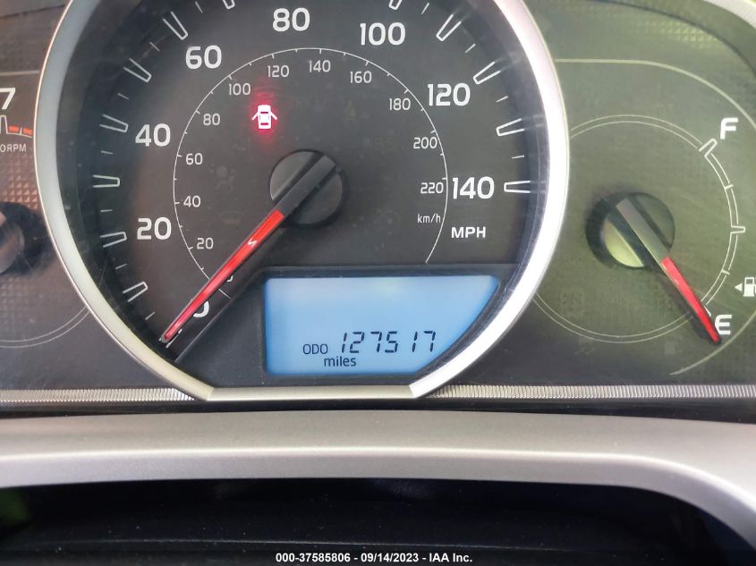 2015 TOYOTA RAV4 XLE - JTMRFREV5FJ040642