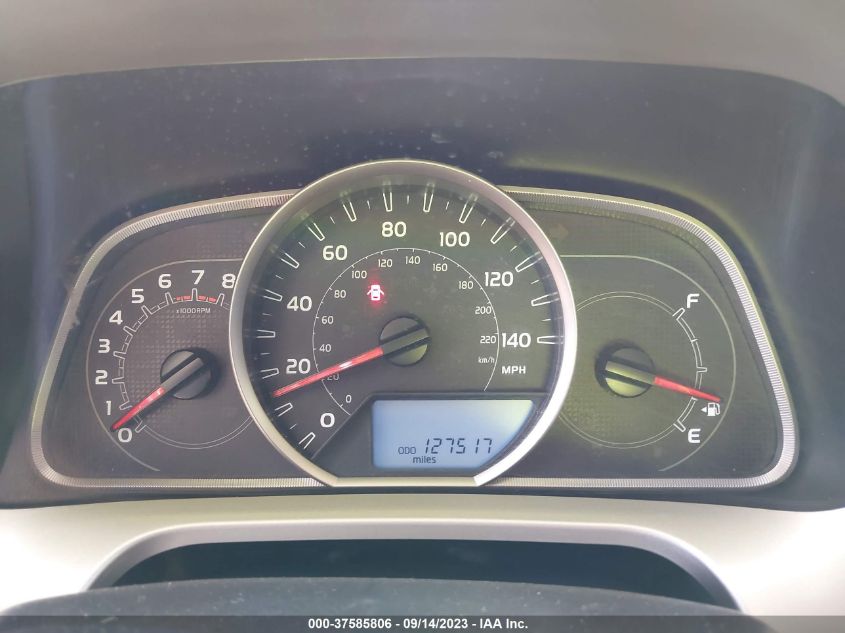 2015 TOYOTA RAV4 XLE - JTMRFREV5FJ040642