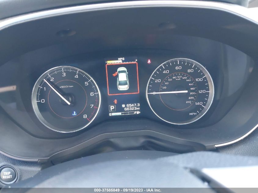 2018 SUBARU CROSSTREK LIMITED - JF2GTALC7JH221990