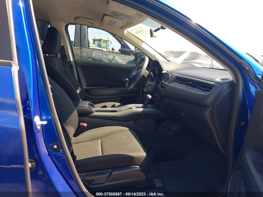 2018 HONDA HR-V LX - 3CZRU5838JM718329