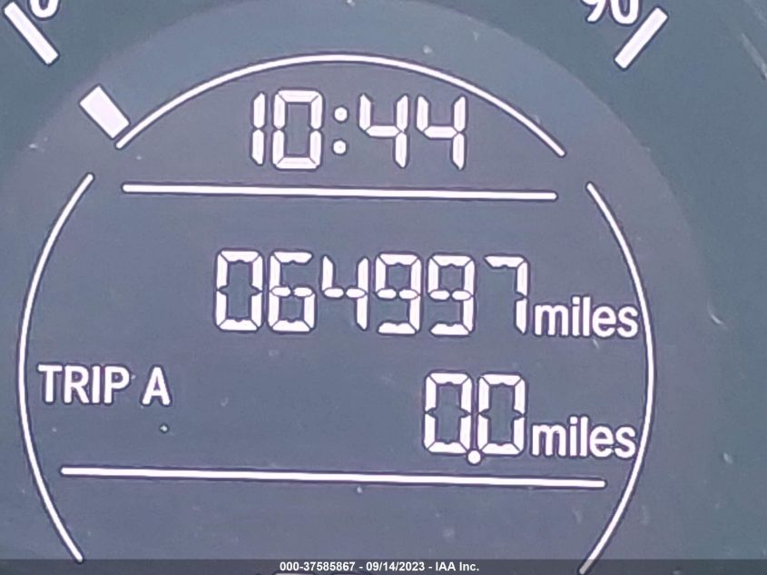 2018 HONDA HR-V LX - 3CZRU5838JM718329