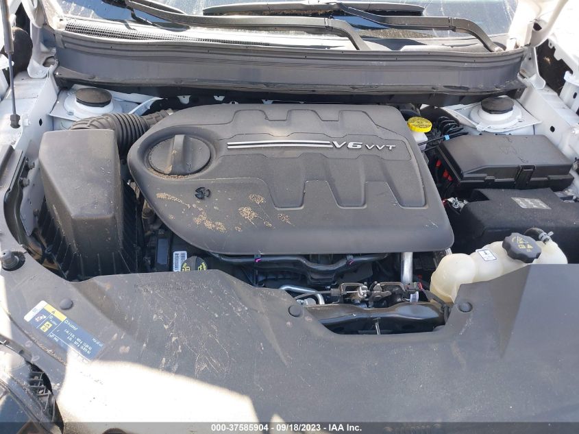 2022 JEEP CHEROKEE LATITUDE LUX - 1C4PJLMX0ND519974