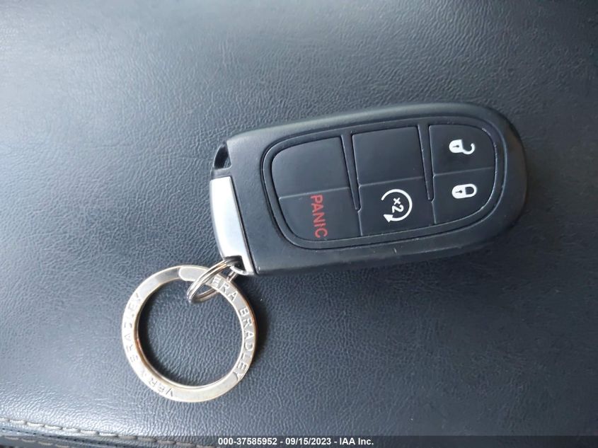 2014 JEEP CHEROKEE LIMITED - 1C4PJLDS3EW222240