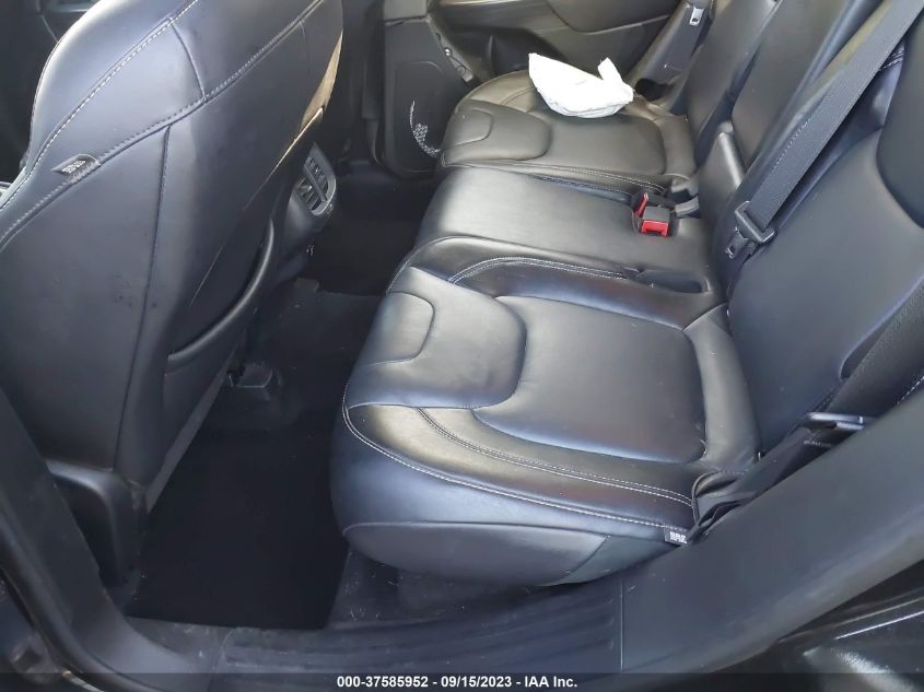 2014 JEEP CHEROKEE LIMITED - 1C4PJLDS3EW222240