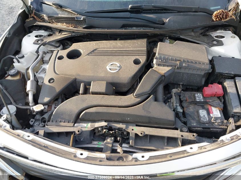 2013 NISSAN ALTIMA 2.5 S - 1N4AL3AP3DC921518