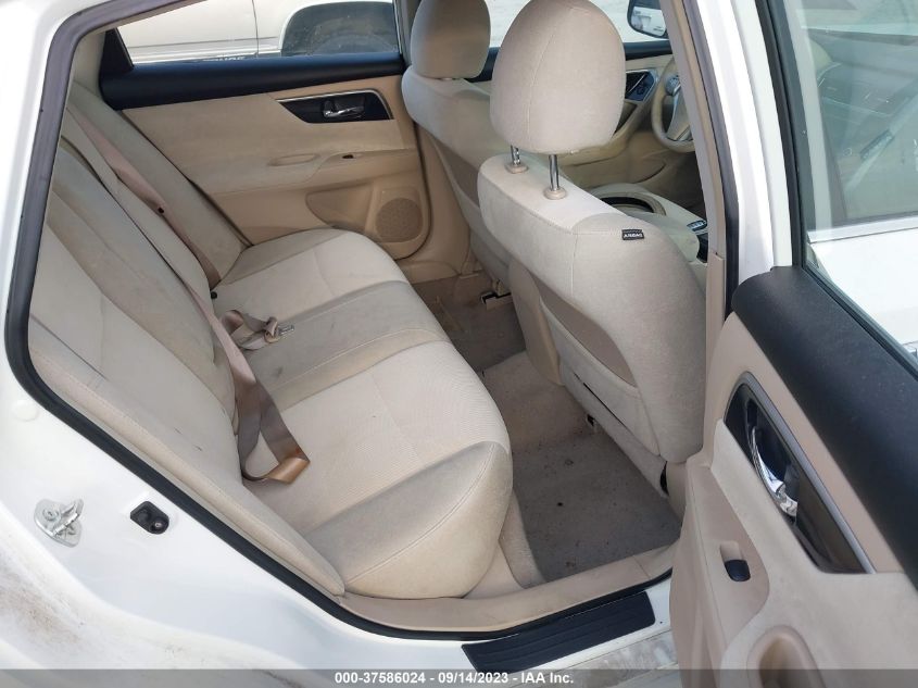 2013 NISSAN ALTIMA 2.5 S - 1N4AL3AP3DC921518