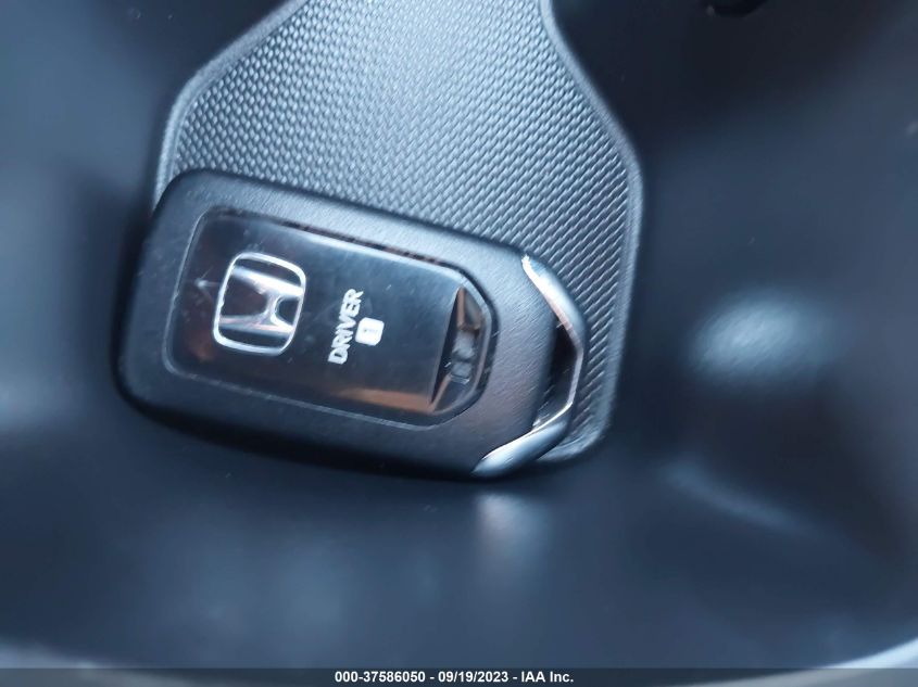 2018 HONDA ACCORD SEDAN EX-L NAVI 1.5T - 1HGCV1F69JA190958