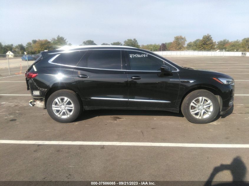 2019 BUICK ENCLAVE - 5GAERAKW0KJ157870