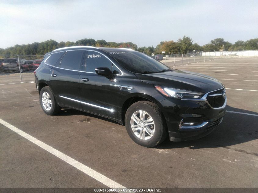 2019 BUICK ENCLAVE - 5GAERAKW0KJ157870