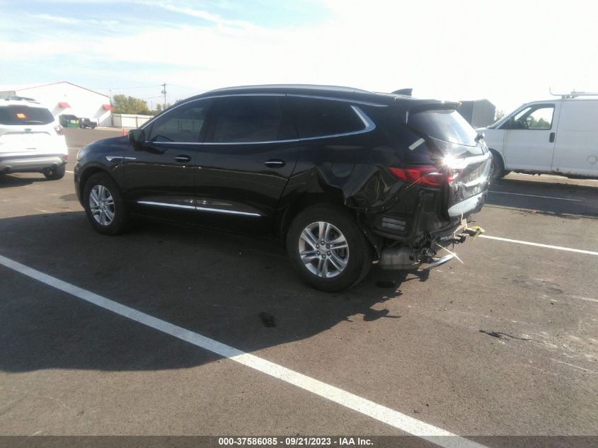 2019 BUICK ENCLAVE - 5GAERAKW0KJ157870