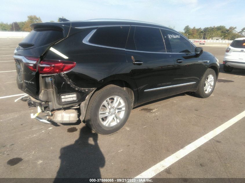 2019 BUICK ENCLAVE - 5GAERAKW0KJ157870