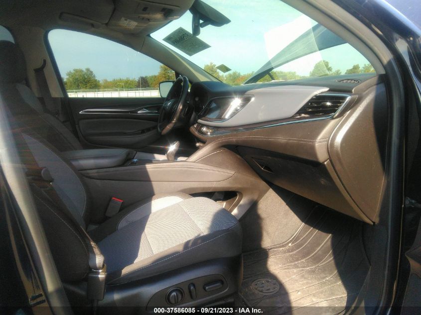 2019 BUICK ENCLAVE - 5GAERAKW0KJ157870