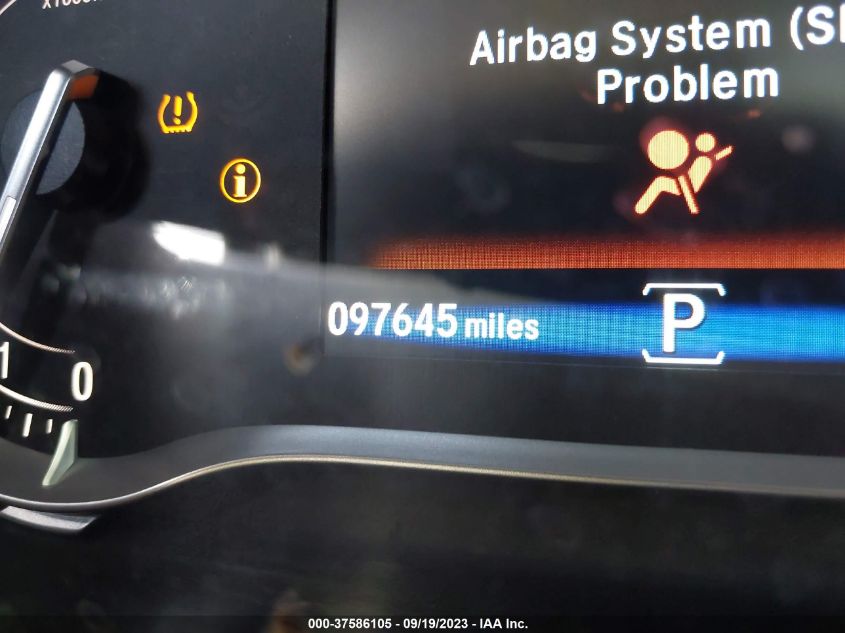 2016 HONDA PILOT EXL - 5FNYF6H57GB067565