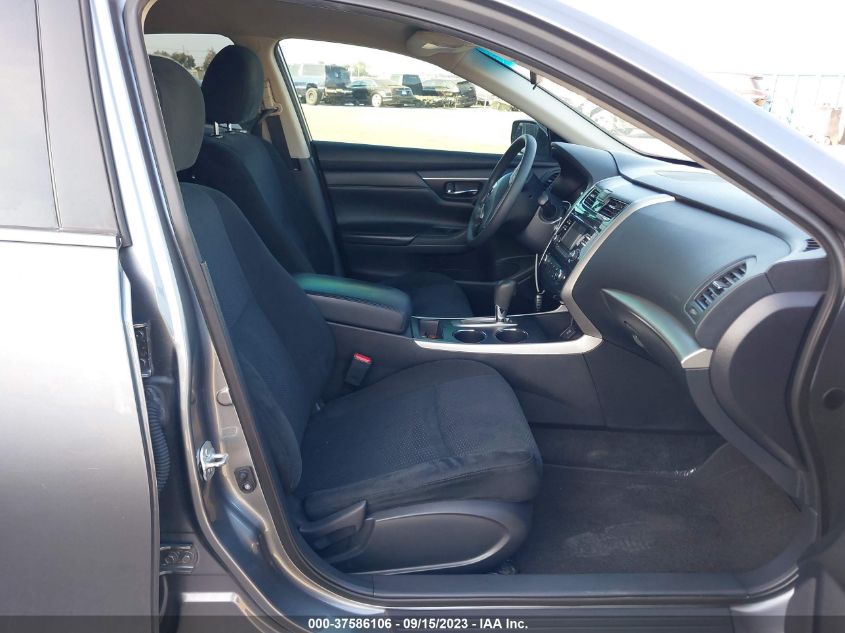 2015 NISSAN ALTIMA 2.5/S/SV/SL - 1N4AL3AP8FC586307