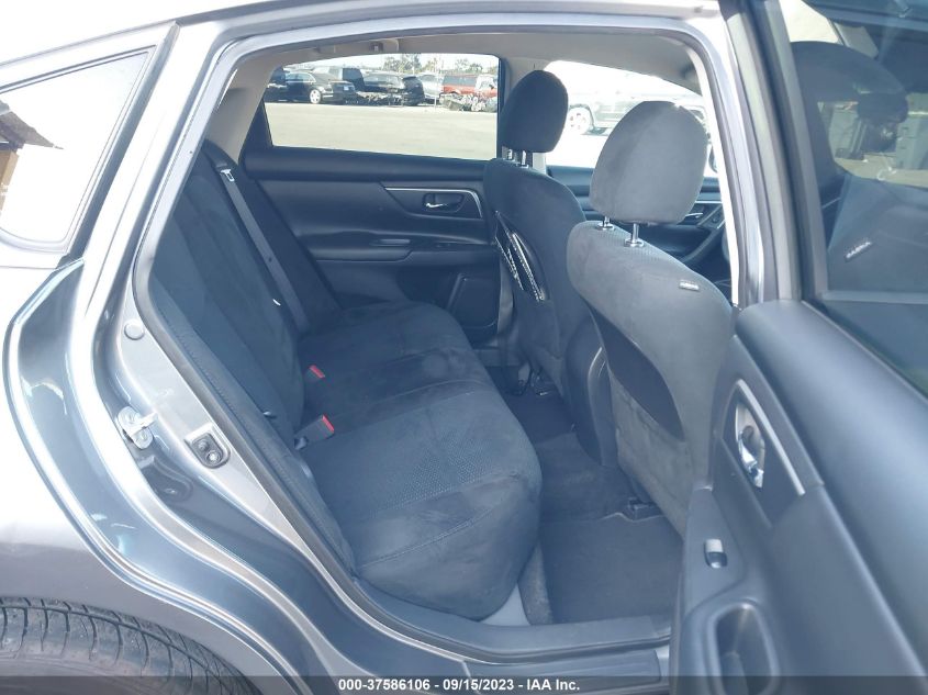 2015 NISSAN ALTIMA 2.5/S/SV/SL - 1N4AL3AP8FC586307