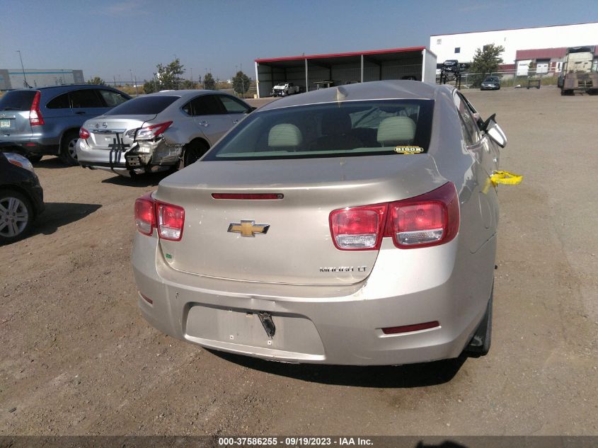 2015 CHEVROLET MALIBU 2LT - 1G11D5SL2FF251890