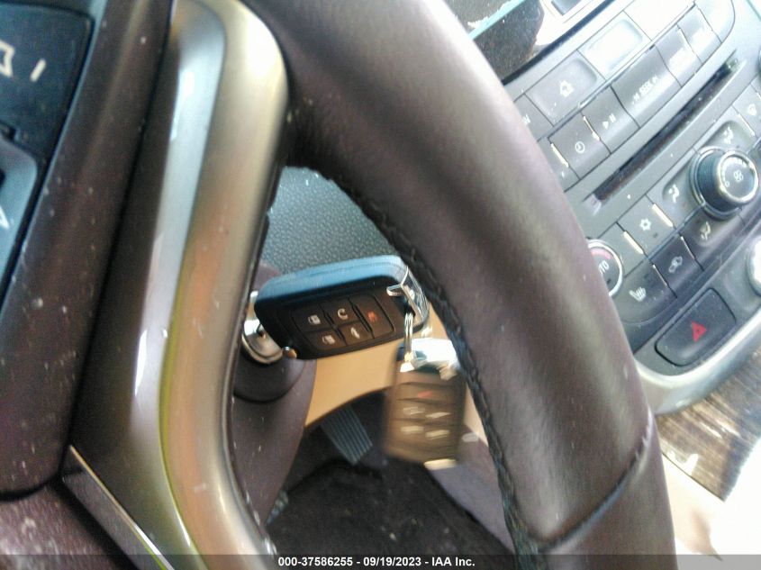2015 CHEVROLET MALIBU 2LT - 1G11D5SL2FF251890