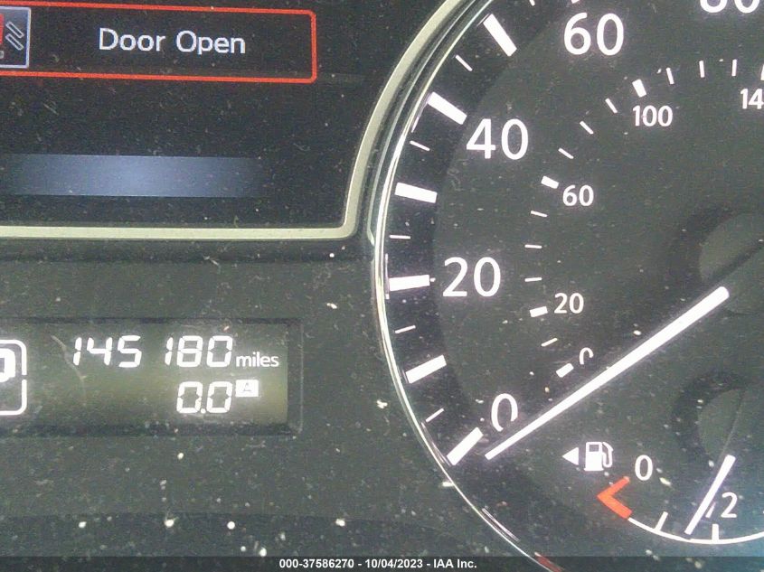 2013 NISSAN ALTIMA 3.5 SL - 1N4BL3AP3DN470888
