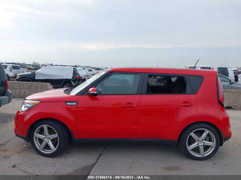 2014 KIA SOUL ! - KNDJX3A5XE7742187
