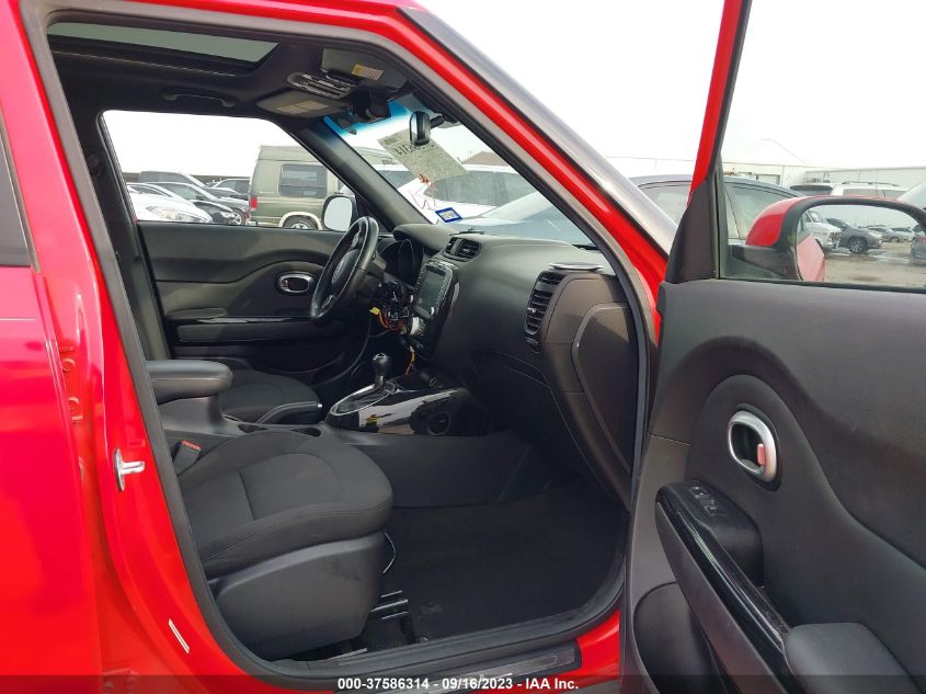 2014 KIA SOUL ! - KNDJX3A5XE7742187