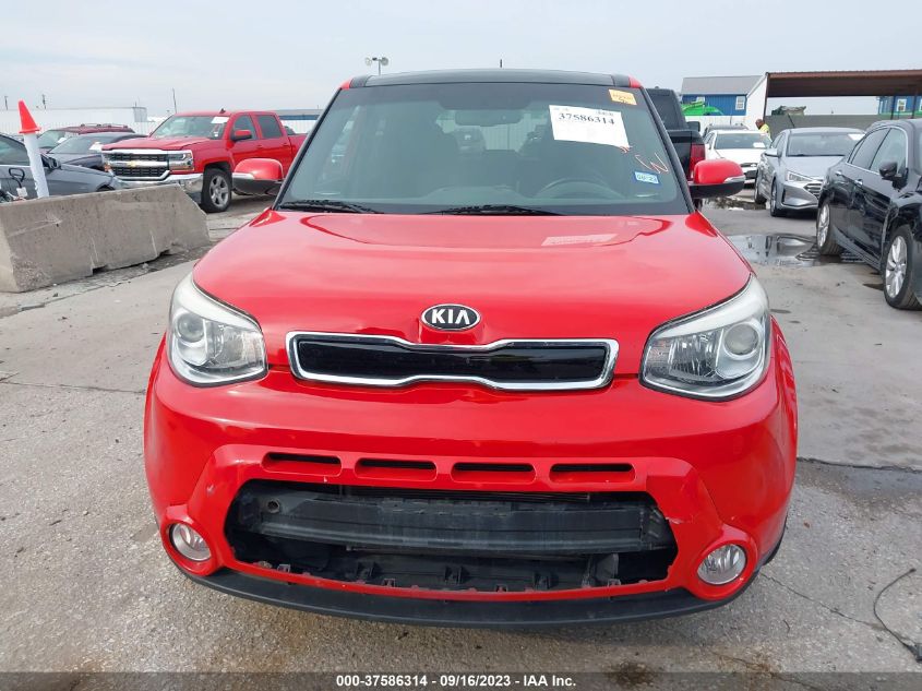 2014 KIA SOUL ! - KNDJX3A5XE7742187