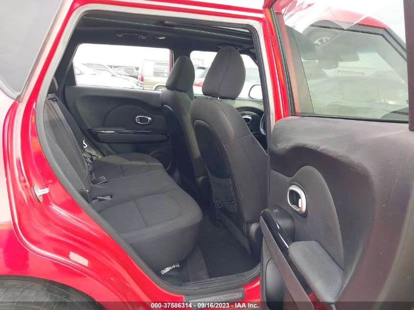 2014 KIA SOUL ! - KNDJX3A5XE7742187